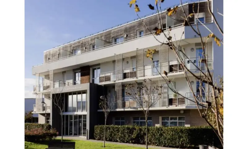 Programme immobilier neuf à Bayeux