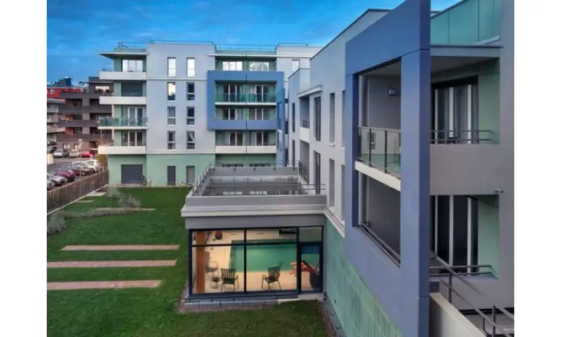 Programme immobilier neuf à Belfort