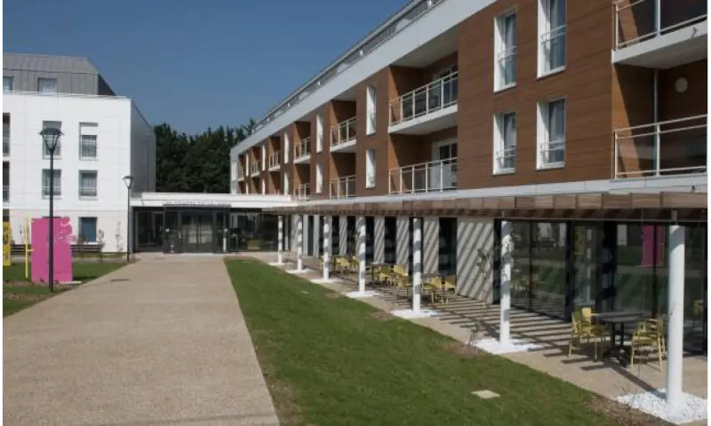 Programme immobilier neuf à Blois