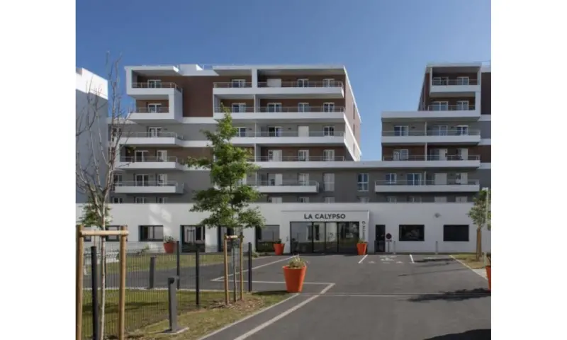 Programme immobilier neuf à Brest
