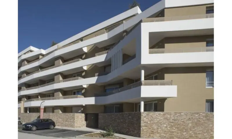 Programme immobilier neuf à Castelnau Le Lez
