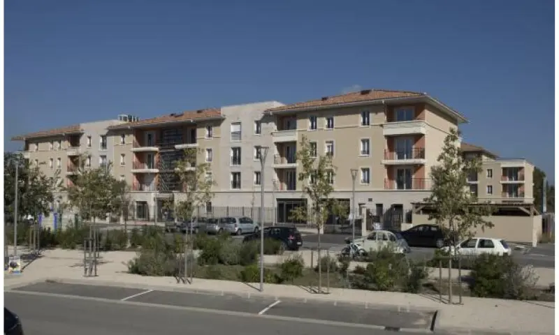 Programme immobilier neuf à Cavaillon