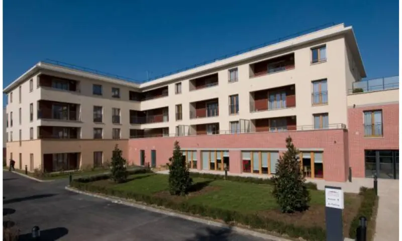 Programme immobilier neuf à Chartres