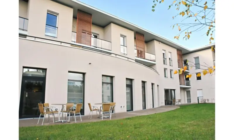 Programme immobilier neuf à Châteauroux