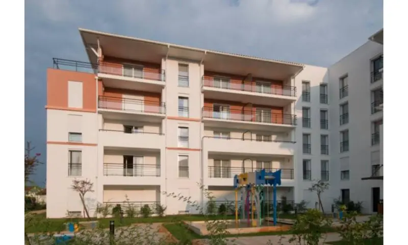 Programme immobilier neuf à Dax