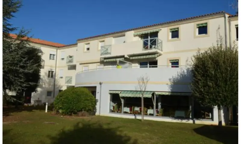 Programme immobilier neuf à Dompierre Sur Mer