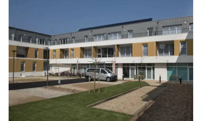 Programme immobilier neuf à Douarnenez