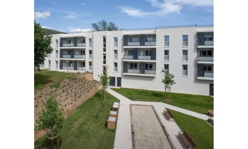 Programme immobilier neuf à Draguignan