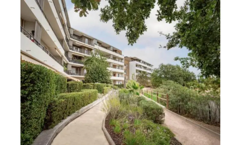 Programme immobilier neuf à Fréjus