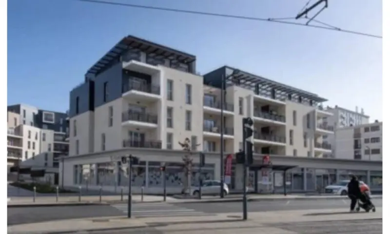 Programme immobilier neuf à Joue Les Tours