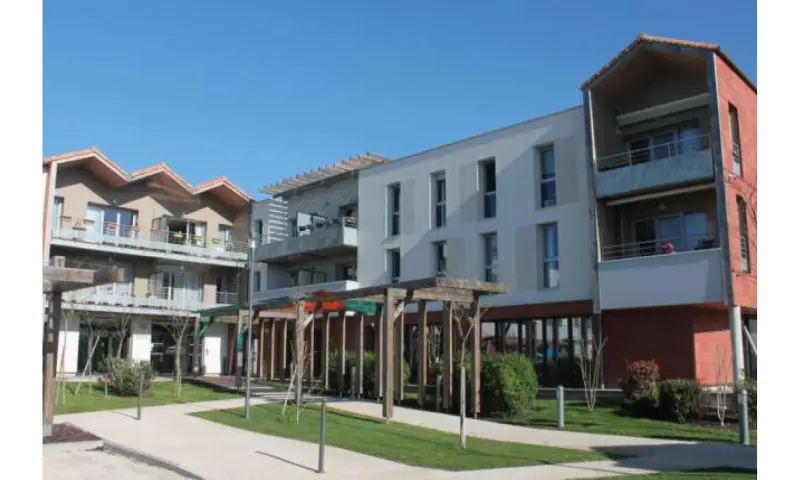 Programme immobilier neuf à La Tremblade