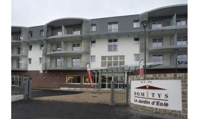 Programme immobilier neuf à Lanester