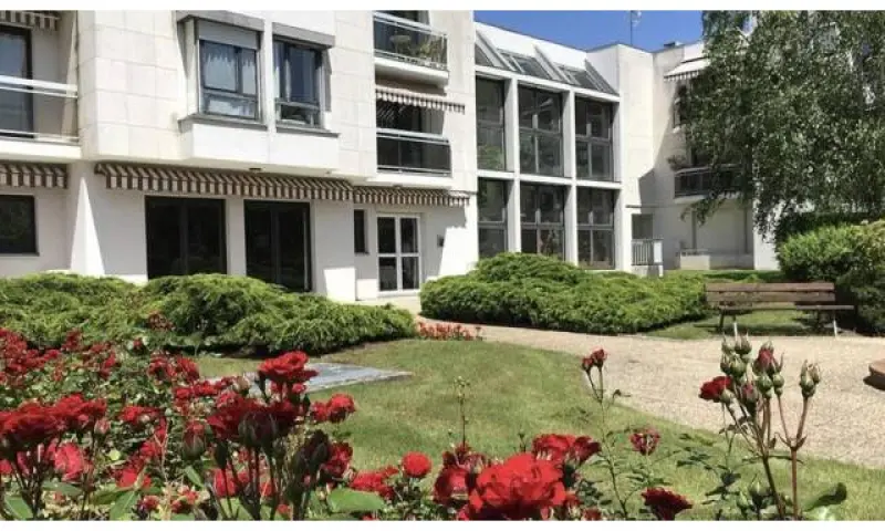 Programme immobilier neuf à Le Chesnay
