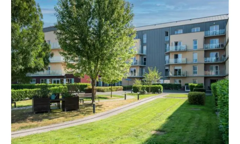 Programme immobilier neuf à Le Mans