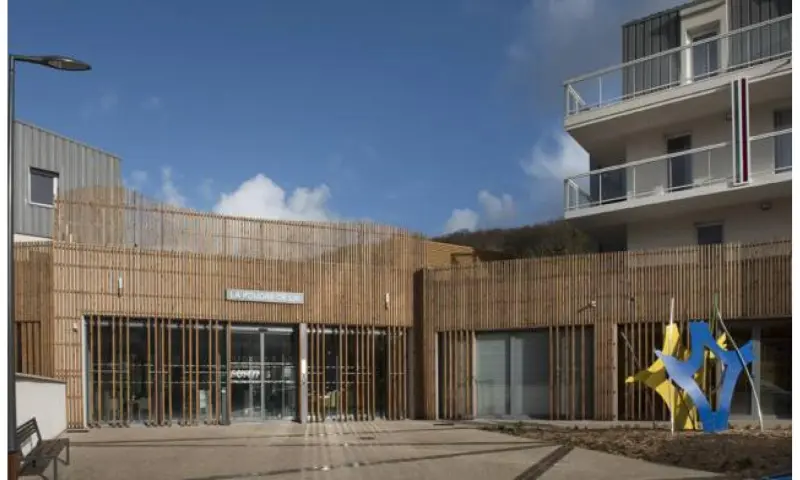 Programme immobilier neuf à Montivilliers