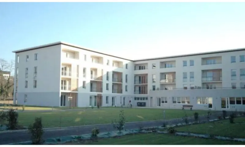 Programme immobilier neuf à Montlucon