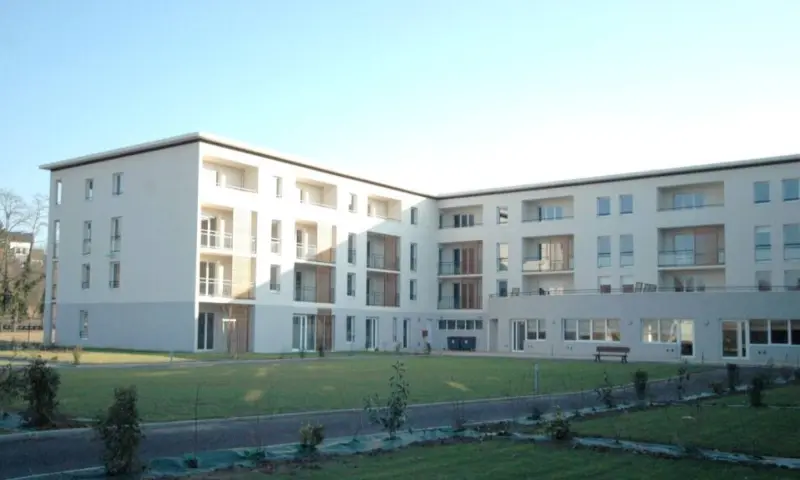 Vue du programme à Montlucon