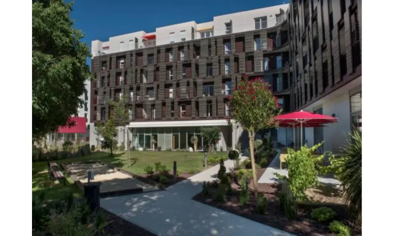 Programme immobilier neuf à Montpellier