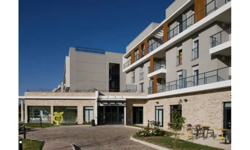 Programme immobilier neuf à Nevers