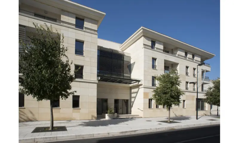 Programme immobilier neuf à Orange