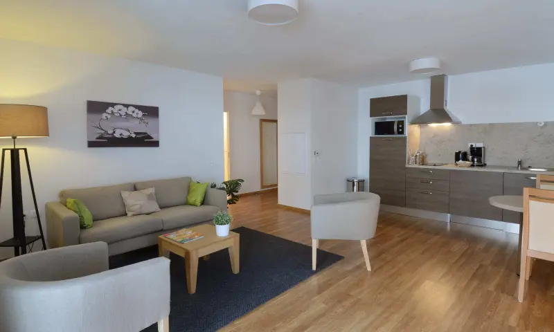 Vue du programme à Perpignan