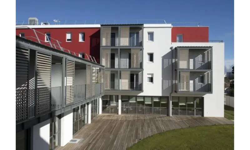 Programme immobilier neuf à Royan