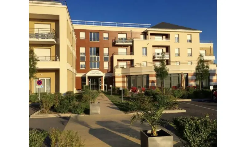 Programme immobilier à Saint Doulchard