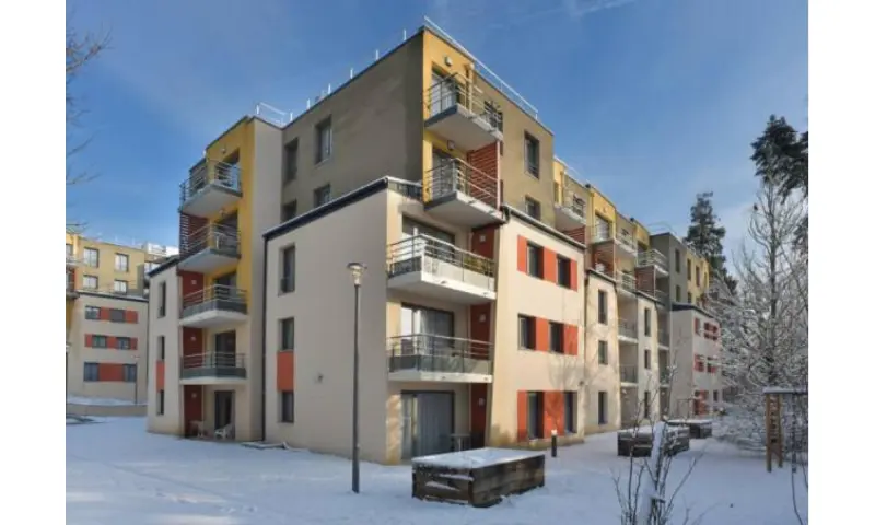Programme immobilier à Soissons