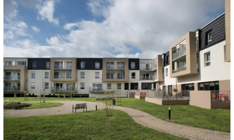 Programme immobilier neuf à Thionville