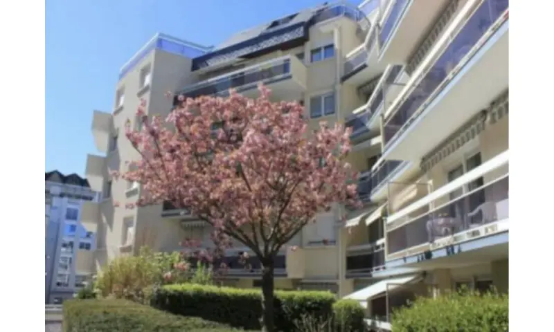 Programme immobilier neuf à Tours