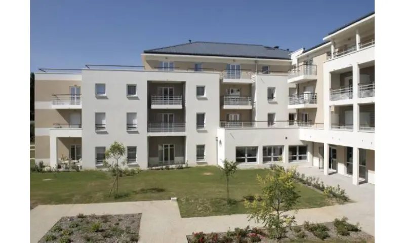 Programme immobilier à Vernouillet