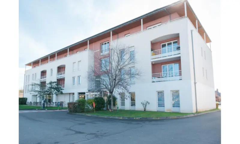 Programme immobilier à Vierzon