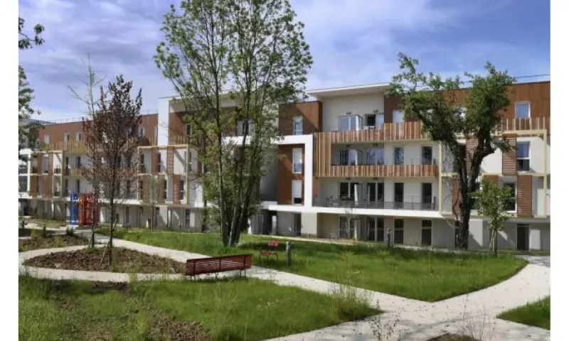 Programme immobilier neuf à Villiers Sur Marne