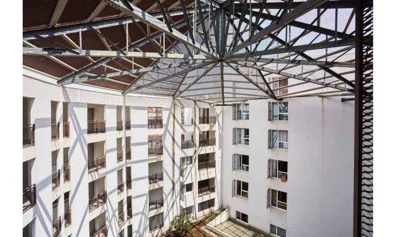 Programme immobilier neuf à Marseille