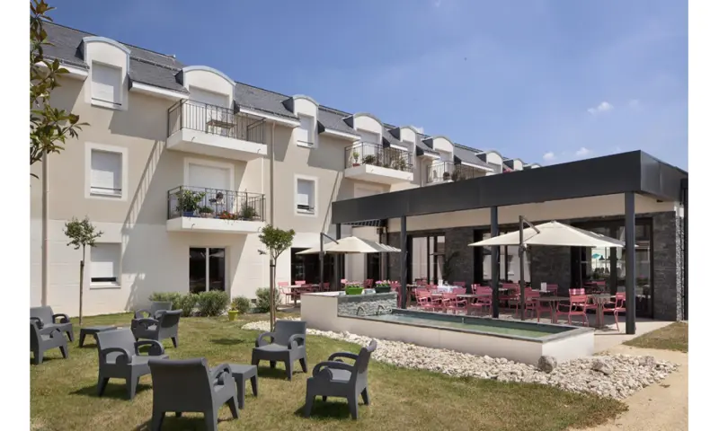Programme immobilier neuf à Cholet