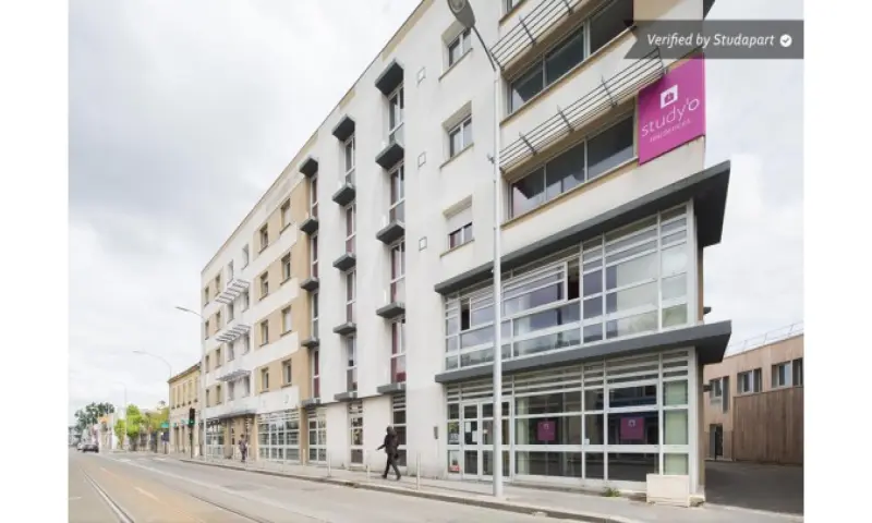Programme immobilier neuf à Talence