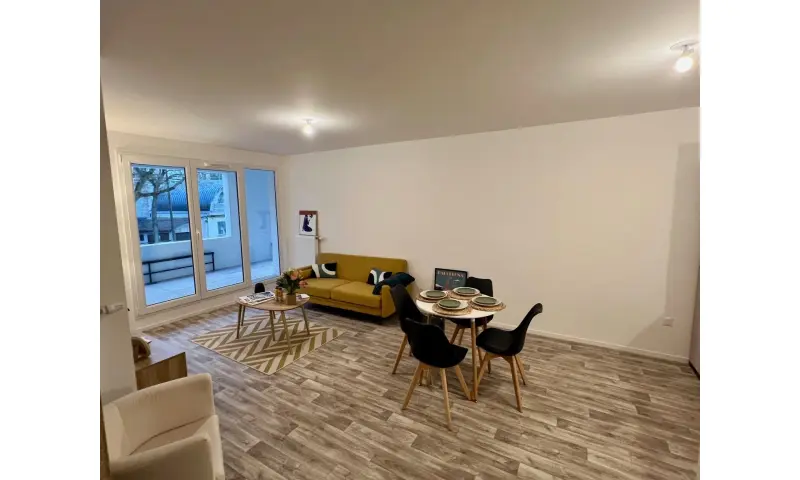 Programme immobilier neuf à Drancy