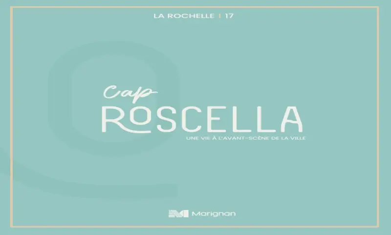 Vue du programme à La Rochelle