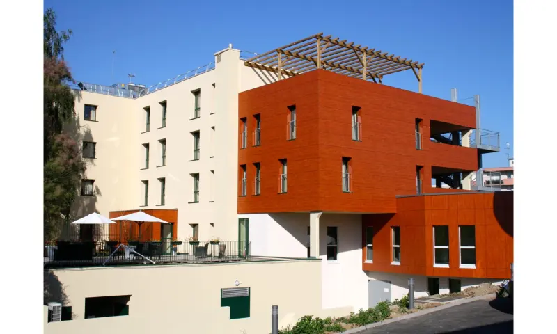 Programme immobilier neuf à Schiltigheim