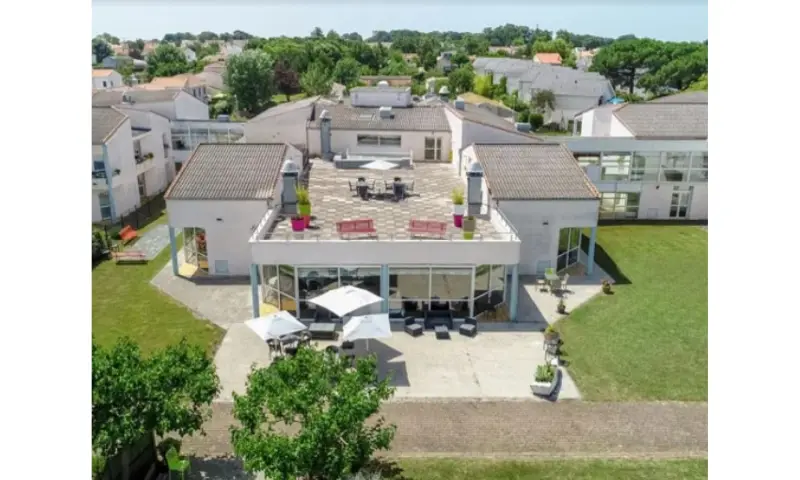 Programme immobilier neuf à Fouras