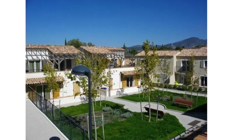 Programme immobilier neuf à Malaucene