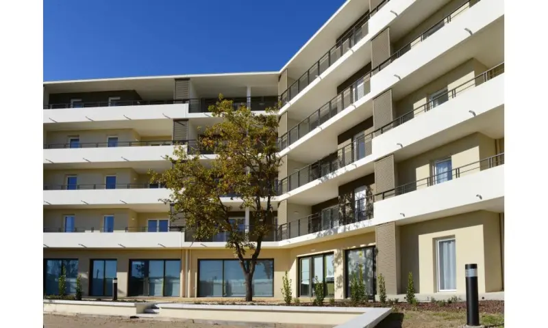 Programme immobilier neuf à Fréjus