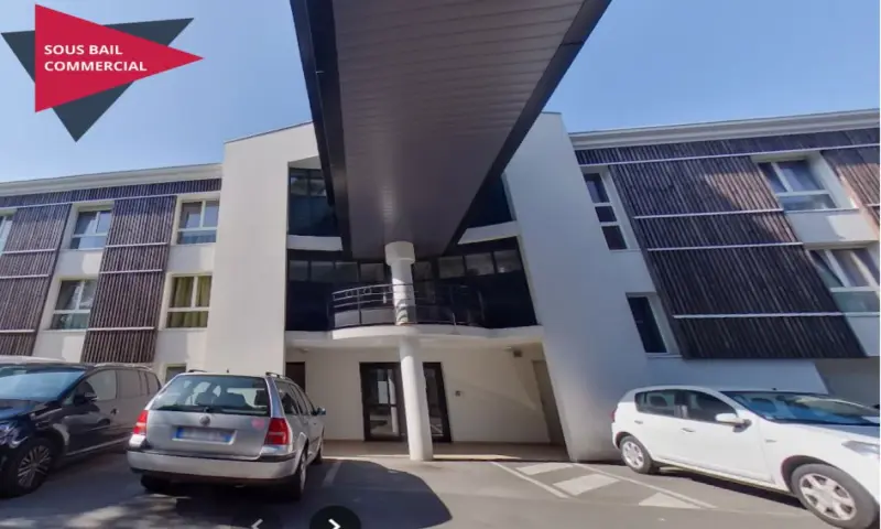 Programme immobilier neuf à Saint Maur Des Fosses