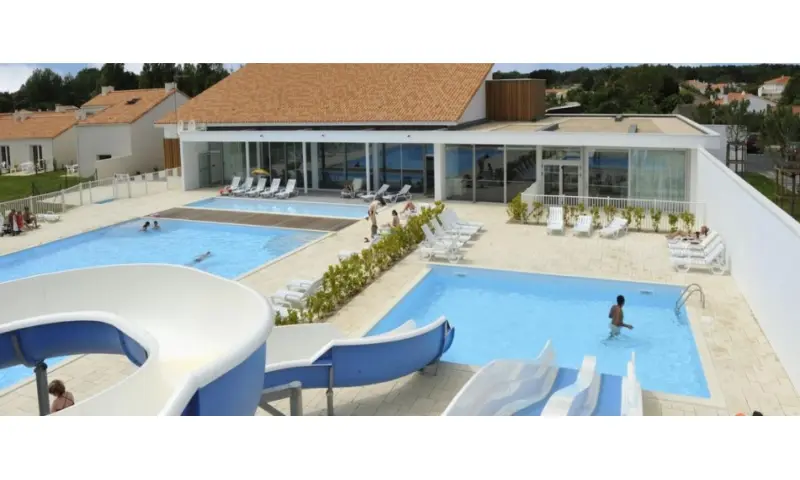 Programme immobilier neuf à Les Sables D'olonne