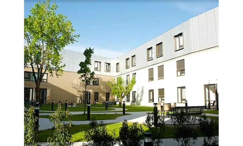 Programme immobilier à Marmande