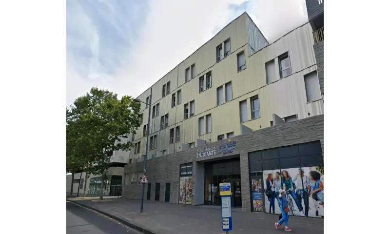 Programme immobilier neuf à Montpellier
