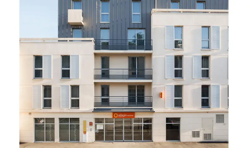 Programme immobilier neuf à Poitiers
