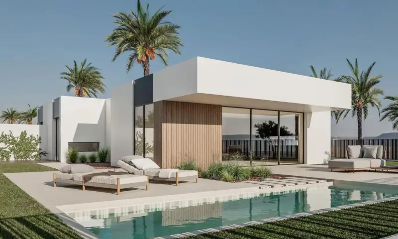 Programme immobilier à El Campello
