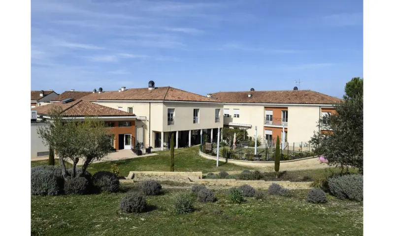 Programme immobilier neuf à Cabries