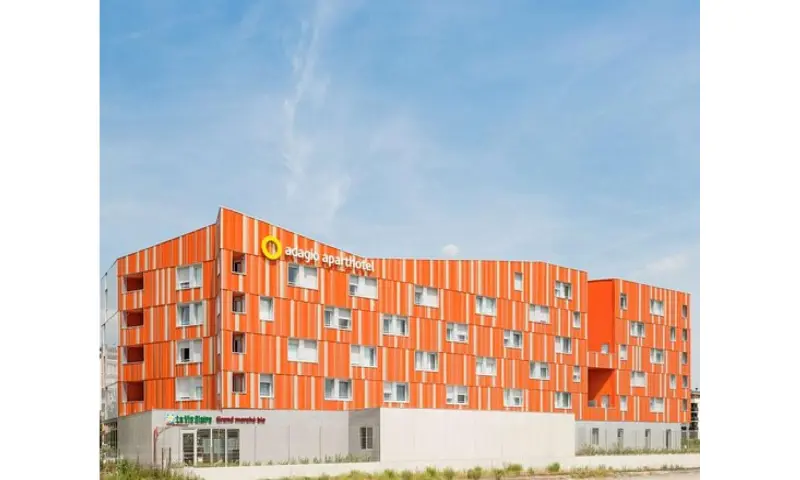Programme immobilier neuf à Massy